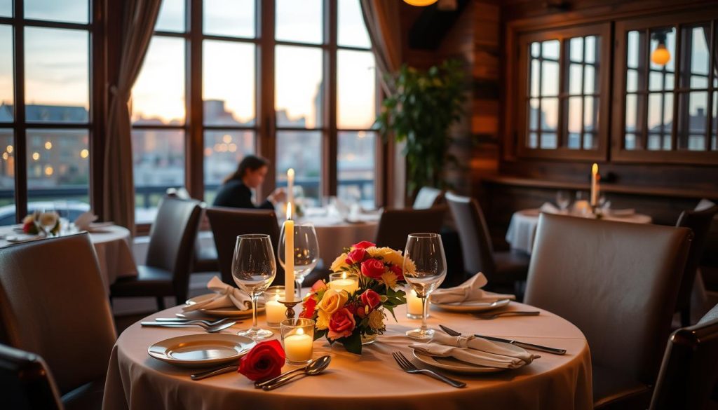 Best romantic dining in Springfield Best romantic dining in Springfield