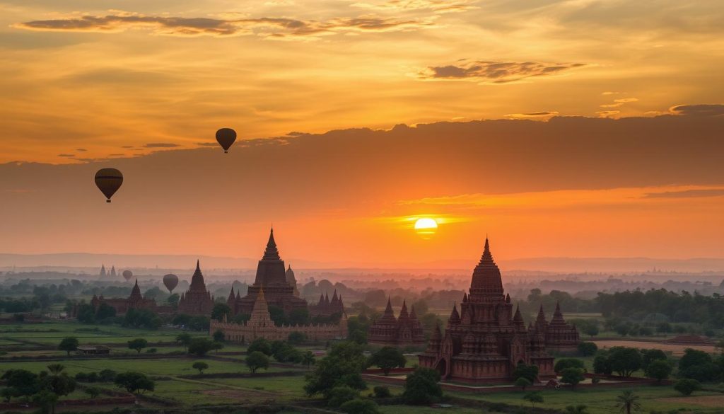 Best things to do in Bagan Best things to do in Bagan