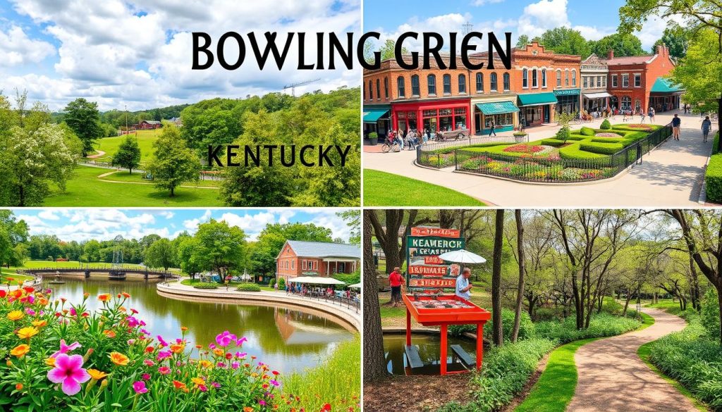Best things to do in Bowling Green alone Best things to do in Bowling Green alone