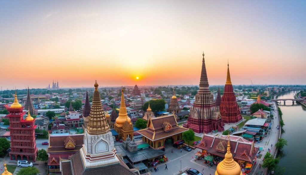 Best things to do in Mandalay in 5 days Best things to do in Mandalay in 5 days