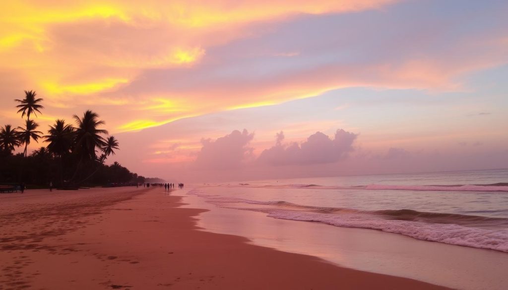 Best time to visit Cox's Bazar Best time to visit Cox's Bazar
