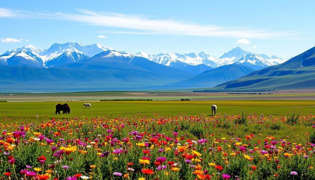 Best time to visit Denali National Park Best time to visit Denali National Park