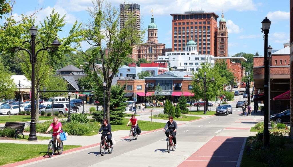 Best ways to navigate Springfield Best ways to navigate Springfield