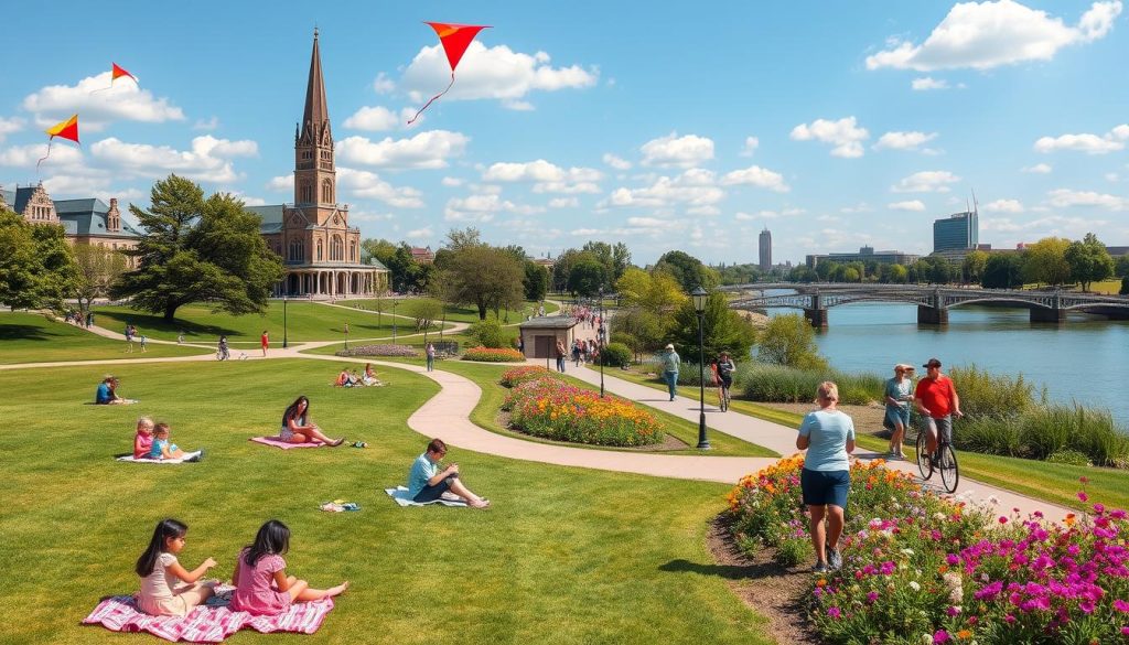 Best weekend activities in South Bend Best weekend activities in South Bend