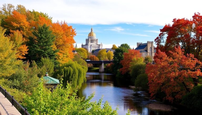 Best weekend getaway from Chicago to South Bend?