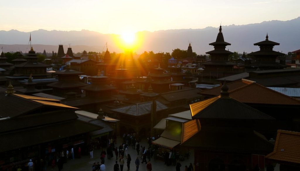 Bhaktapur Durbar Square