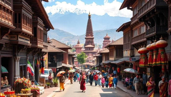 Bhaktapur Itinerary 5 Days