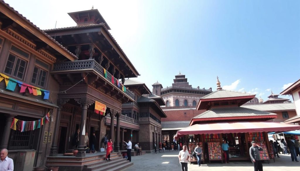 Bhaktapur Nepal points of interest Bhaktapur Nepal points of interest