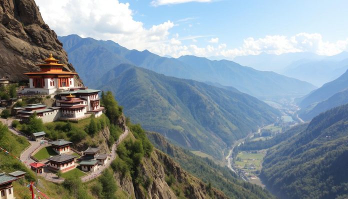 Bhutan Itinerary 10 Days