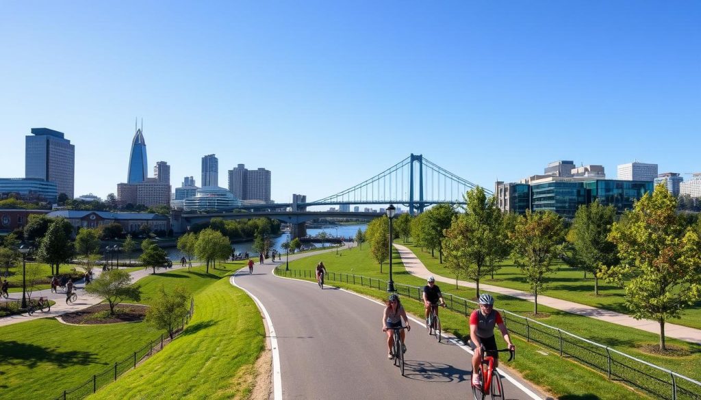 Biking routes Louisville Biking routes Louisville