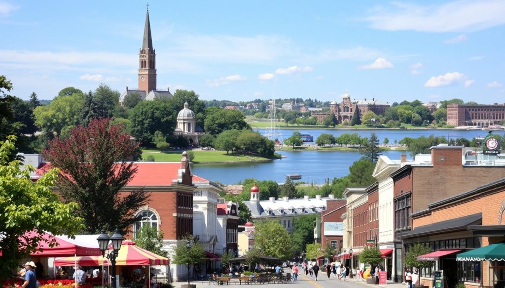 Bloomington attractions Bloomington attractions