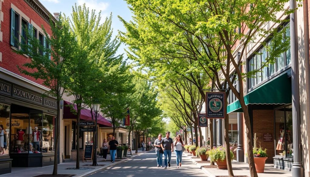 Bloomington boutique shopping Bloomington boutique shopping