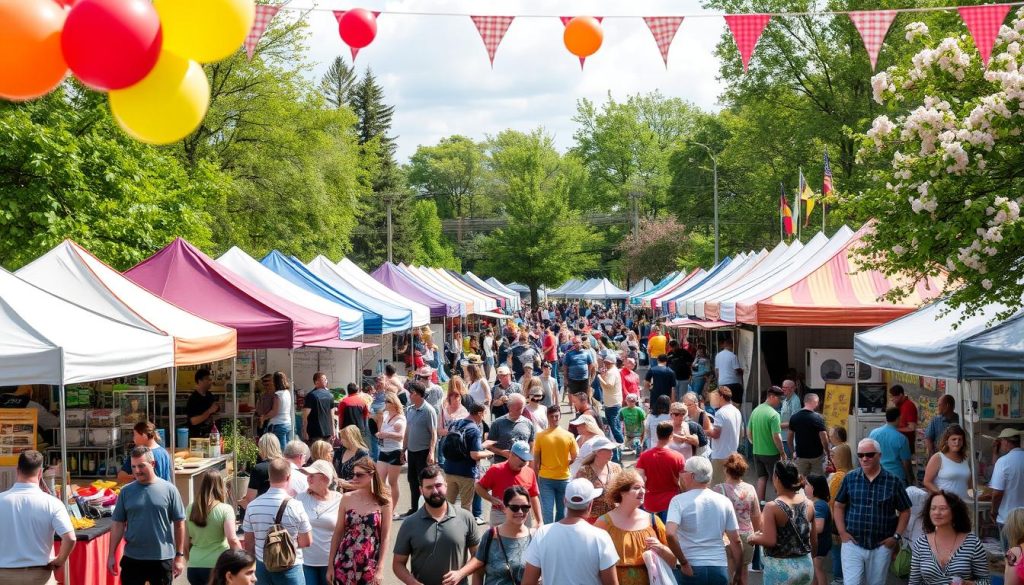 Bloomington festivals Bloomington festivals