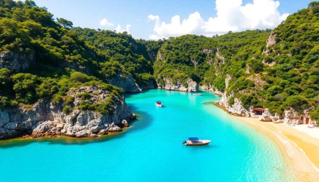 Blue Lagoon Blue Lagoon