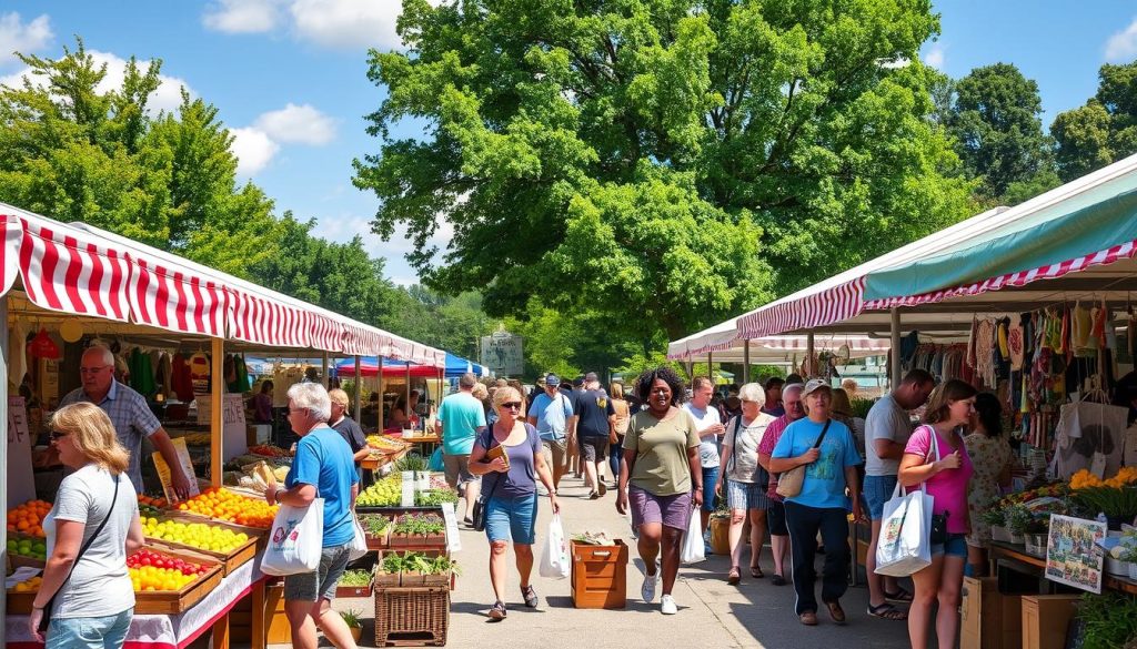 Boone County farmers markets visit essentials