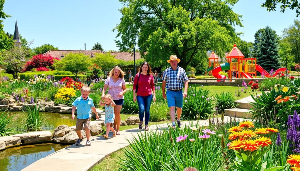 Bowling Green attractions for families Bowling Green attractions for families