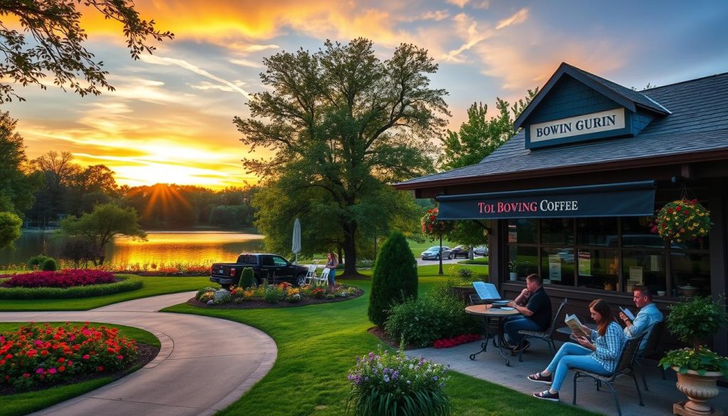 Bowling Green attractions for solo travelers Bowling Green attractions for solo travelers