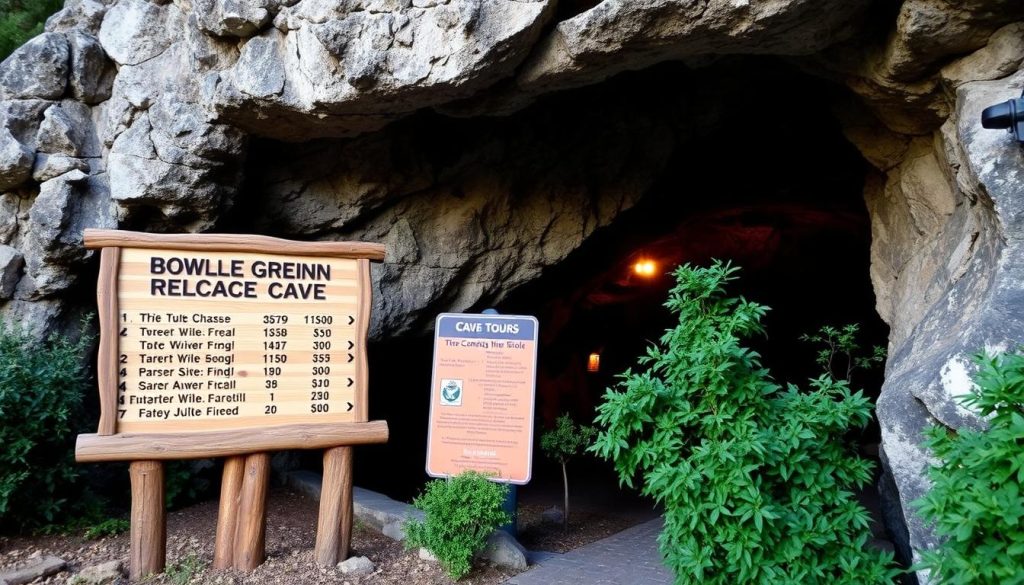 Bowling Green cave tours pricing information Bowling Green cave tours pricing information
