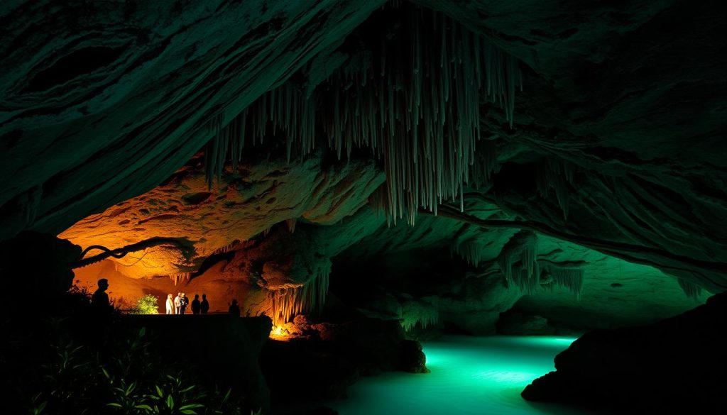 Bowling Green cavern tours Bowling Green cavern tours