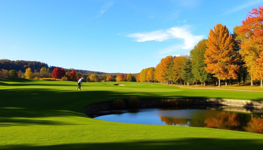 Bowling Green golf experiences Bowling Green golf experiences
