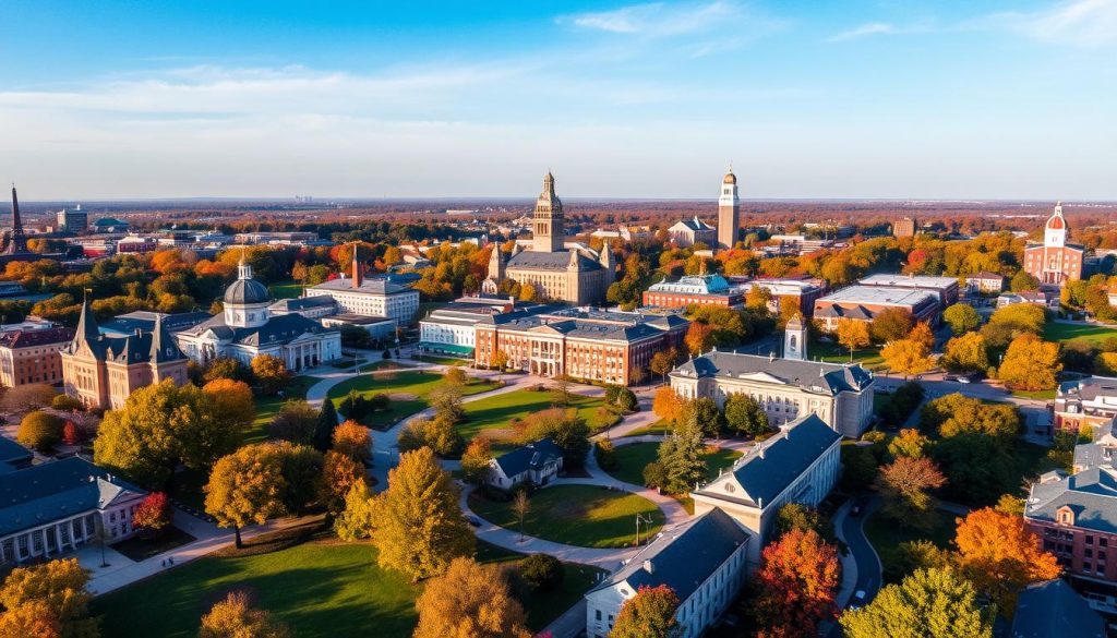 Bowling Green historical significance