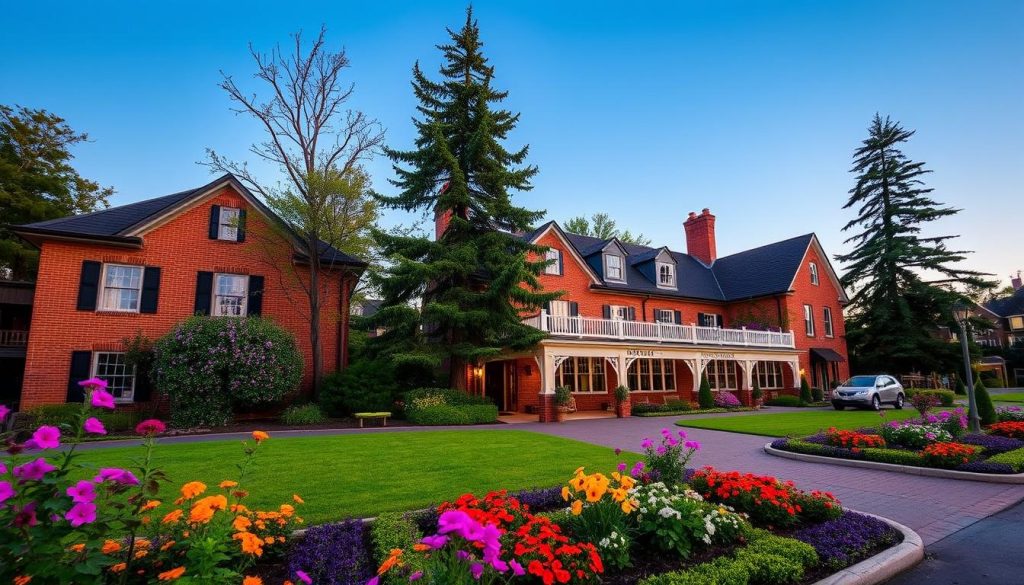 Bowling Green hotels Bowling Green hotels