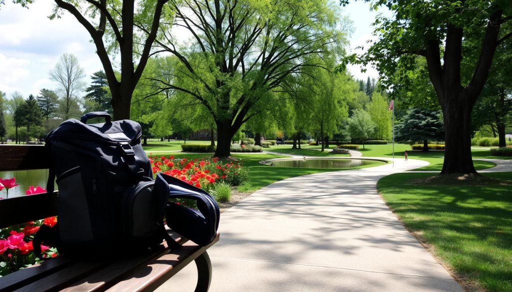 Bowling Green travel tips for solo travelers Bowling Green travel tips for solo travelers