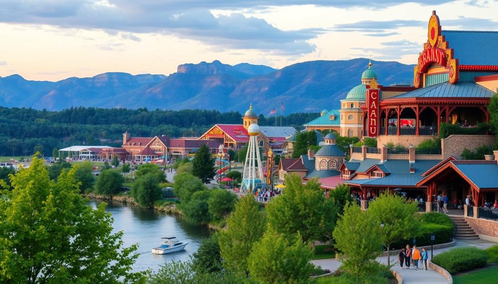 Branson attractions Branson attractions
