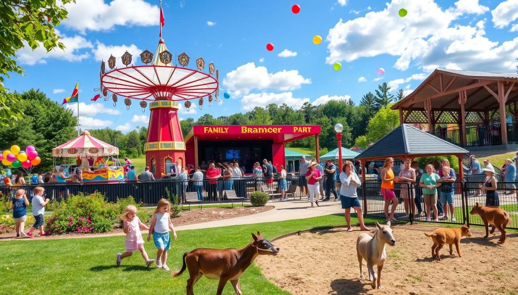 Branson attractions for children Branson attractions for children