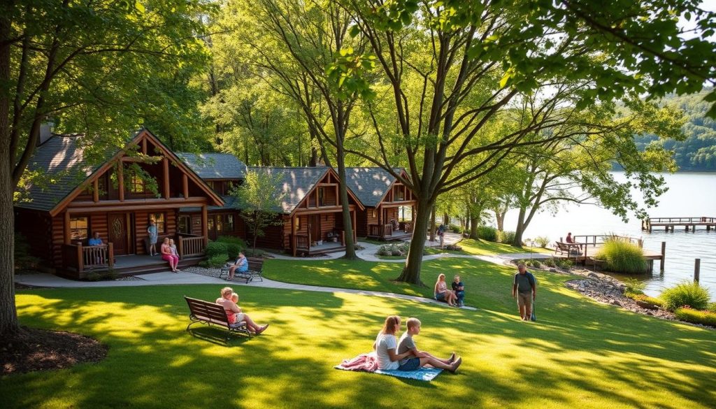 Branson cabins for families Branson cabins for families