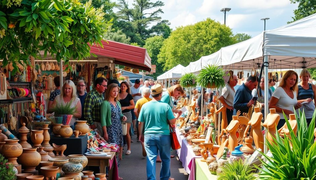 Branson craft fair highlights Branson craft fair highlights