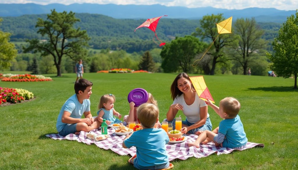 Branson family-friendly free activities Branson family-friendly free activities