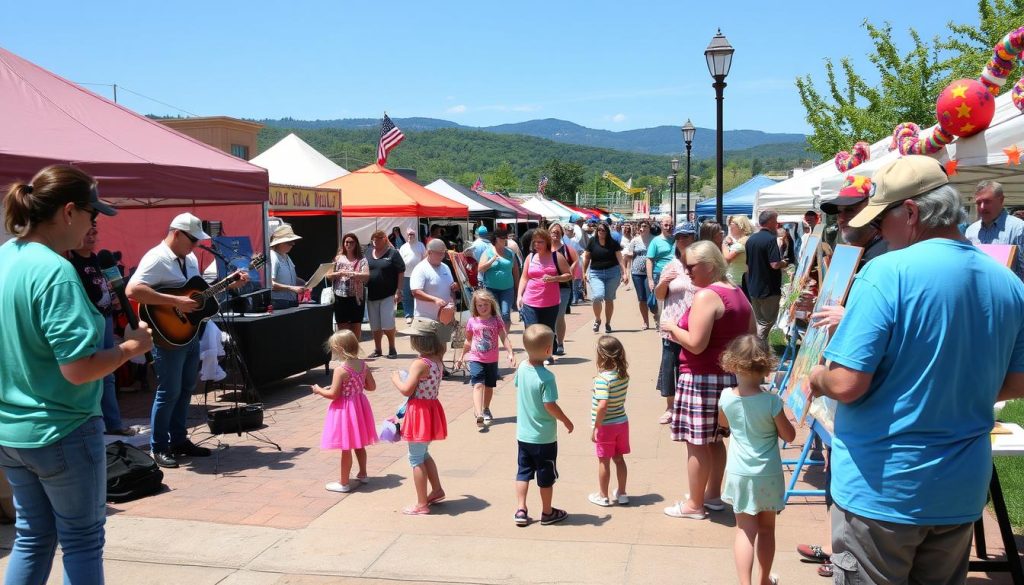 Branson free events Branson free events