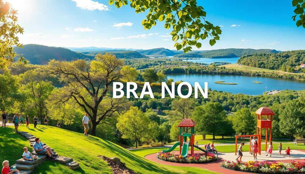 Branson free outdoor activities Branson free outdoor activities