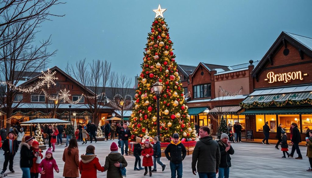 Branson holiday activities Branson holiday activities
