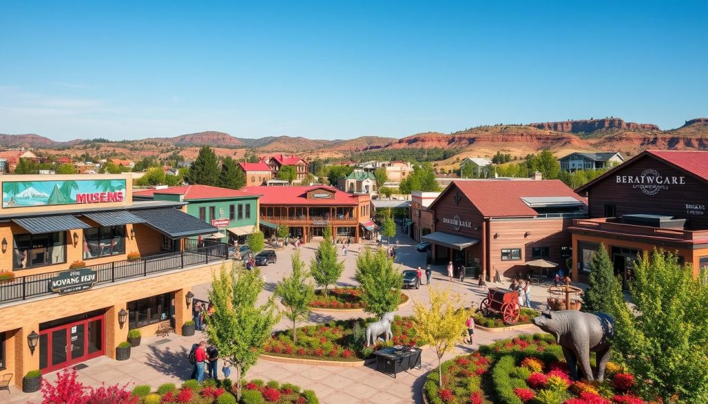 Branson museums showcasing cultural sites Branson museums showcasing cultural sites