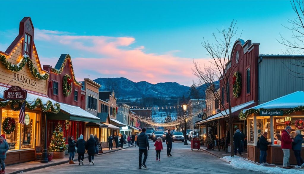 Branson off-season events Branson off-season events