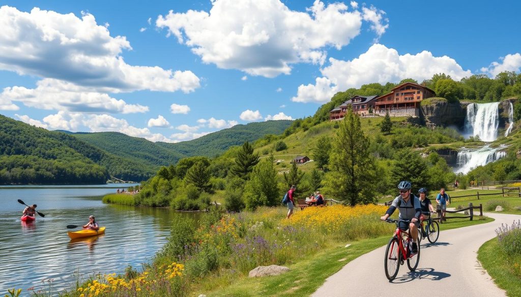 Branson outdoor activities Branson outdoor activities