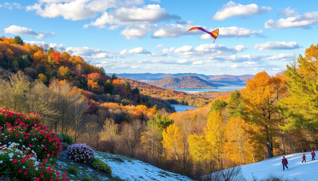 Branson outdoor adventures seasonal experiences Branson outdoor adventures seasonal experiences