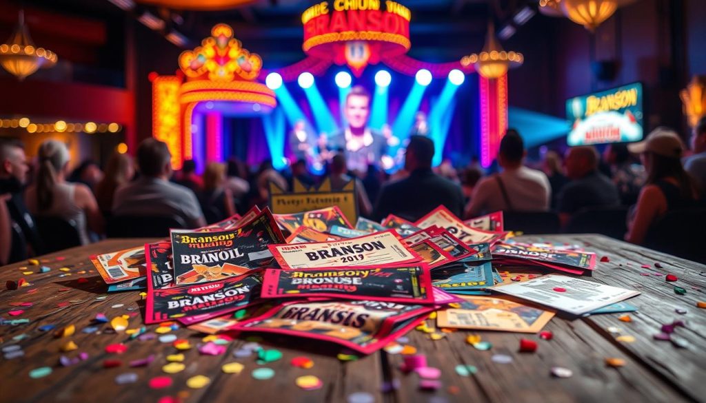 Branson show coupon codes Branson show coupon codes