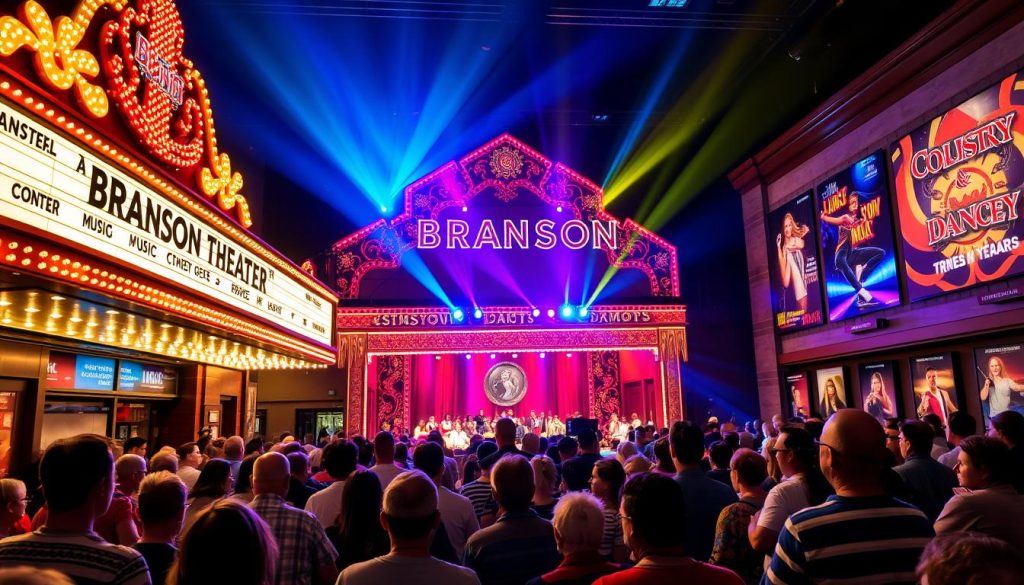 Branson theater shows Branson theater shows