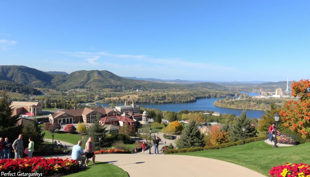 Branson trip planner Branson trip planner