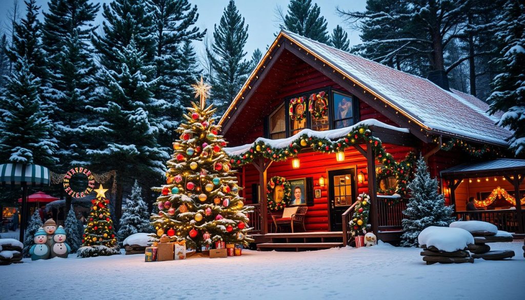 Branson vacation bundles for a festive experience Branson vacation bundles for a festive experience