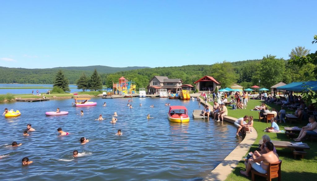 Branson vacation season summer activities Branson vacation season summer activities