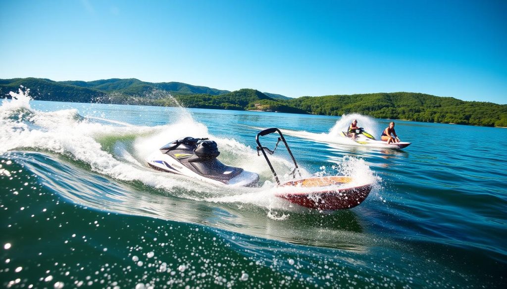 Branson watersports activities Branson watersports activities