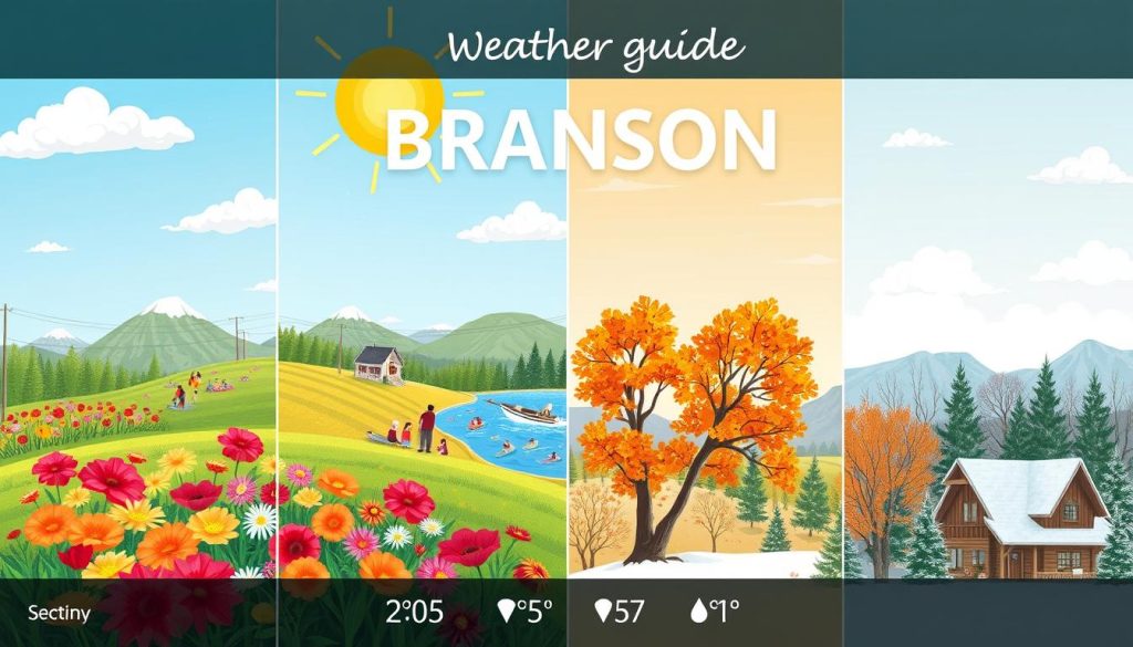 Branson weather guide Branson weather guide