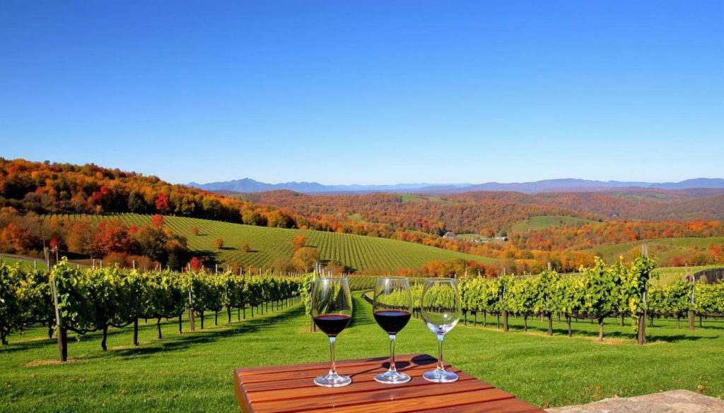 Branson wine tasting tours