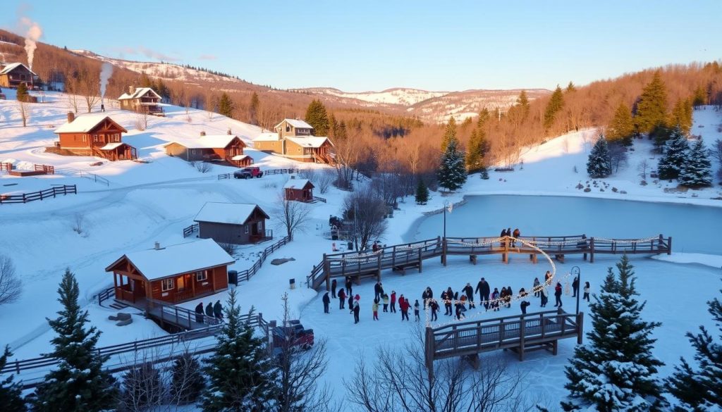 Branson winter activities Branson winter activities