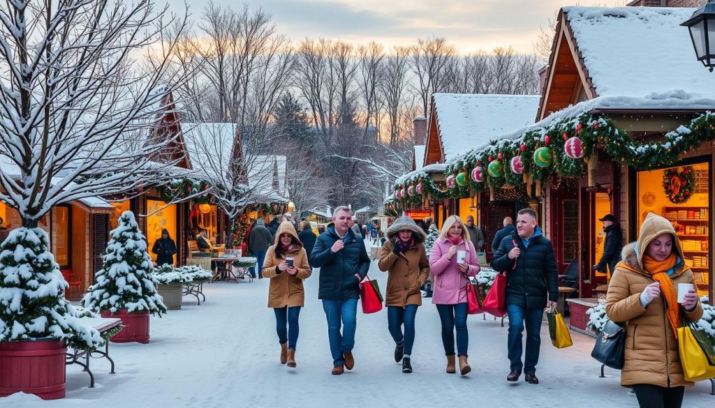 Branson winter getaway ideas