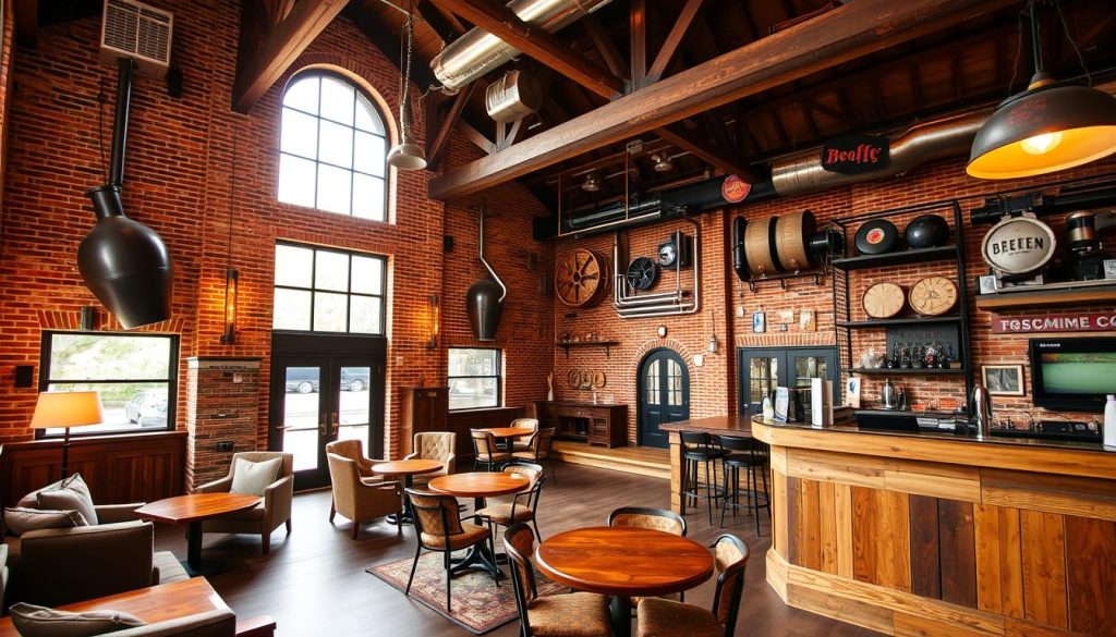 Brewhouse Inn and Suites Brewhouse Inn and Suites